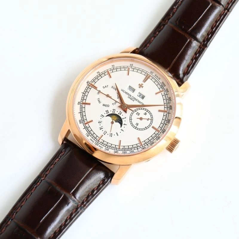 VACHERON CONSTANTIN Watches FreshLook 204995