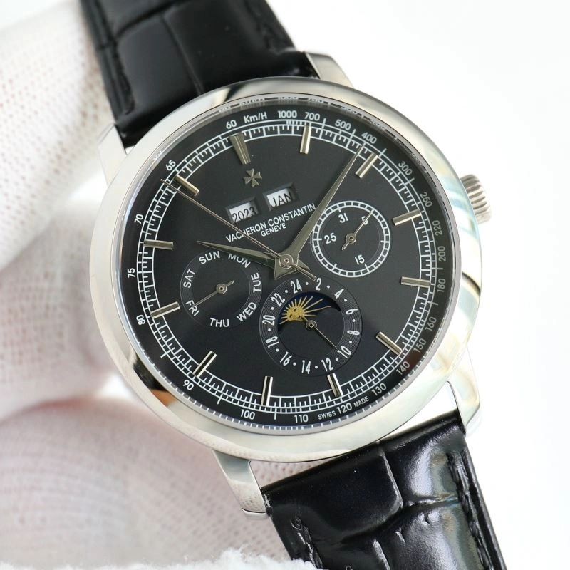 Unisex VACHERON CONSTANTIN Watches 204997