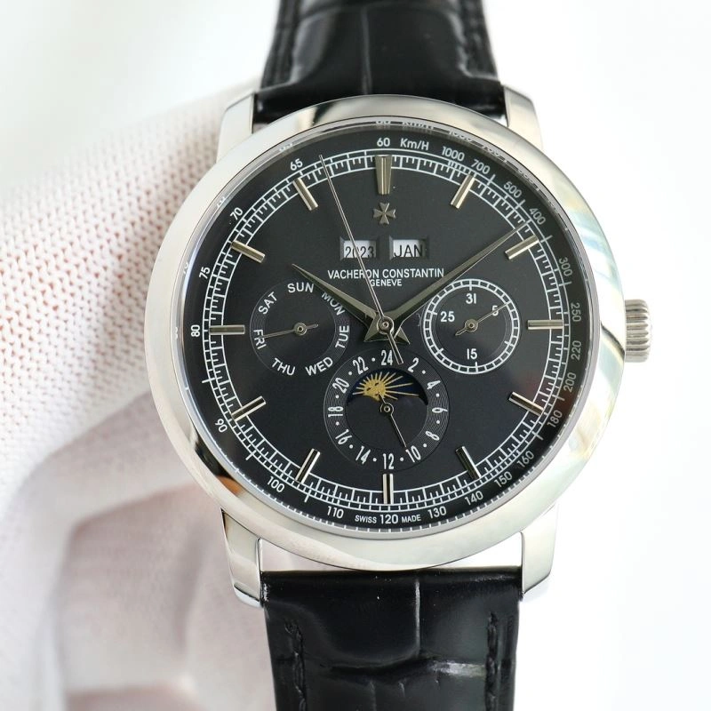 Unisex VACHERON CONSTANTIN Watches 204997