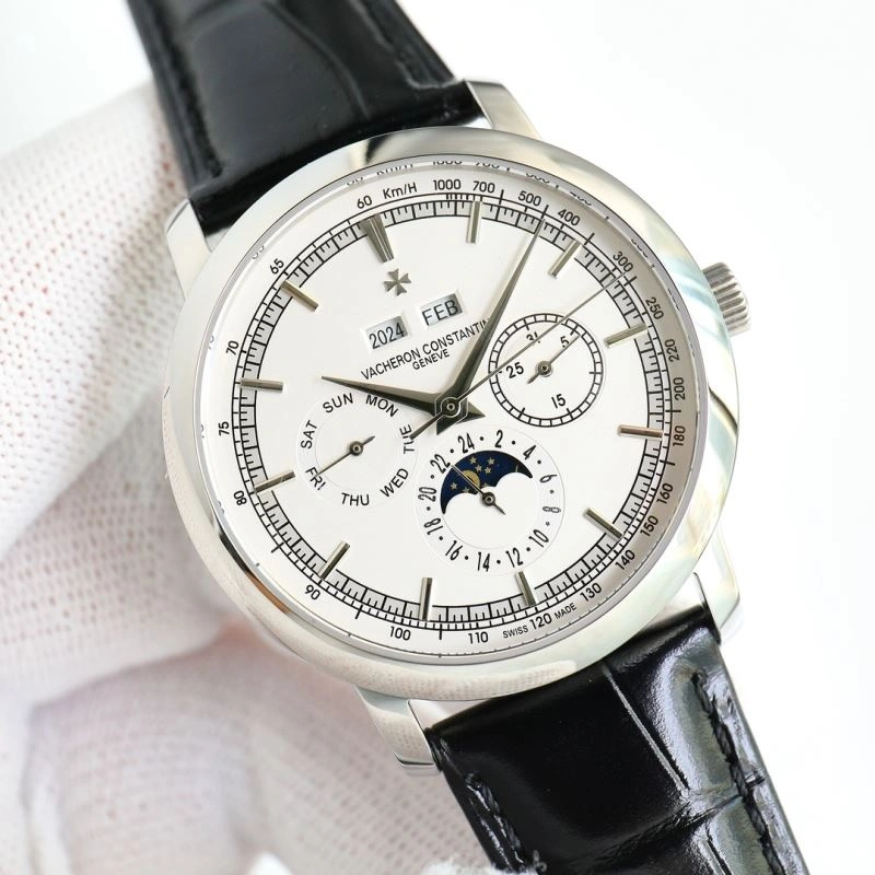 Unisex VACHERON CONSTANTIN Watches 204997