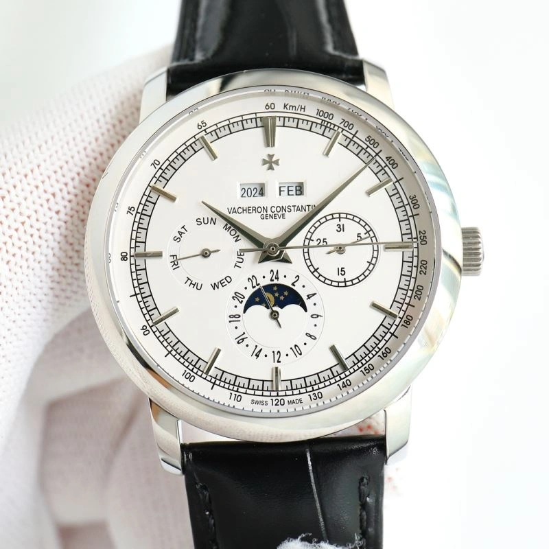 Unisex VACHERON CONSTANTIN Watches 204997