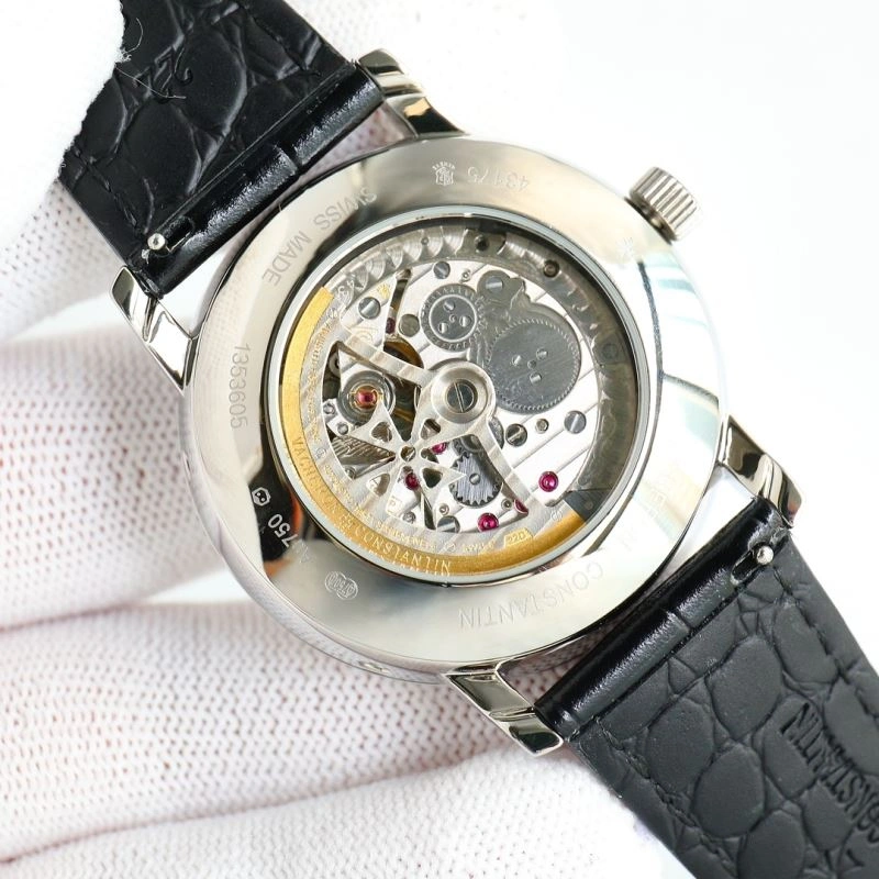 Unisex VACHERON CONSTANTIN Watches 204997