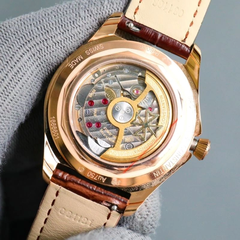 VACHERON CONSTANTIN Watches Durable 205011