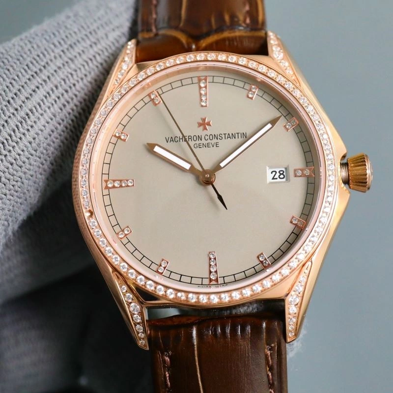TravelReady VACHERON CONSTANTIN Watches 205015