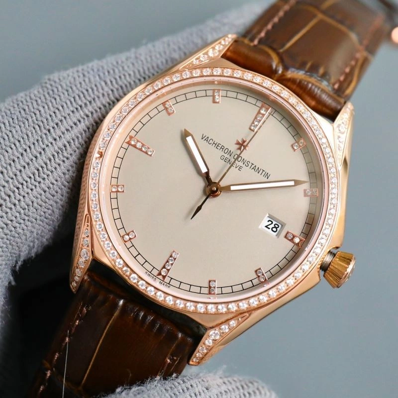 TravelReady VACHERON CONSTANTIN Watches 205015