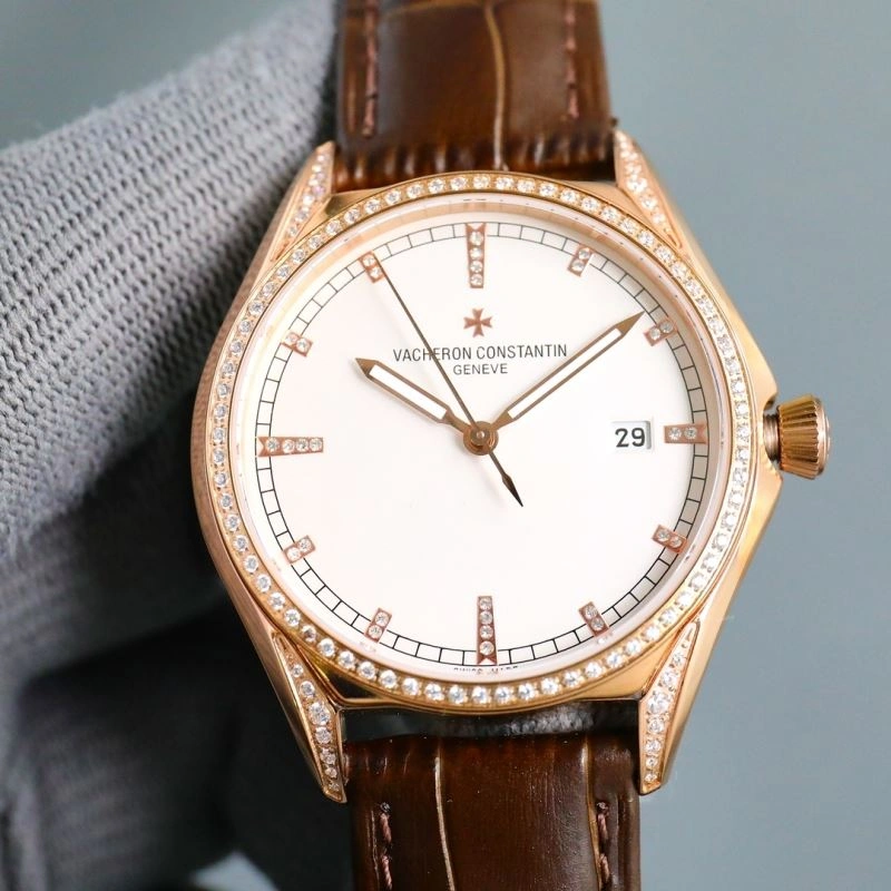 TravelReady VACHERON CONSTANTIN Watches 205015