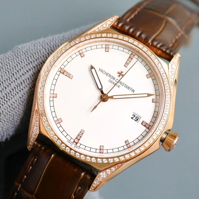 TravelReady VACHERON CONSTANTIN Watches 205015