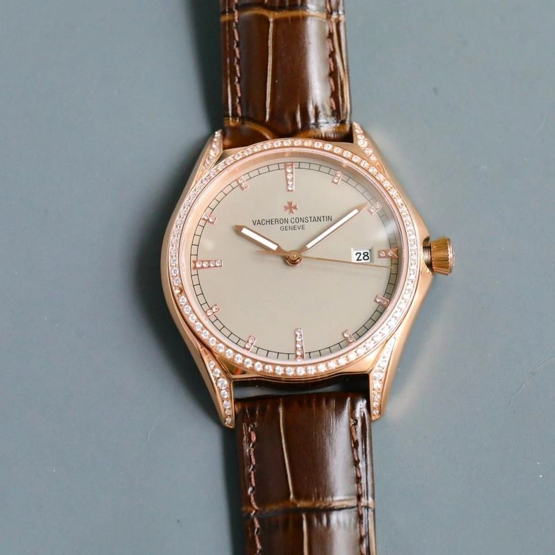 TravelReady VACHERON CONSTANTIN Watches 205015