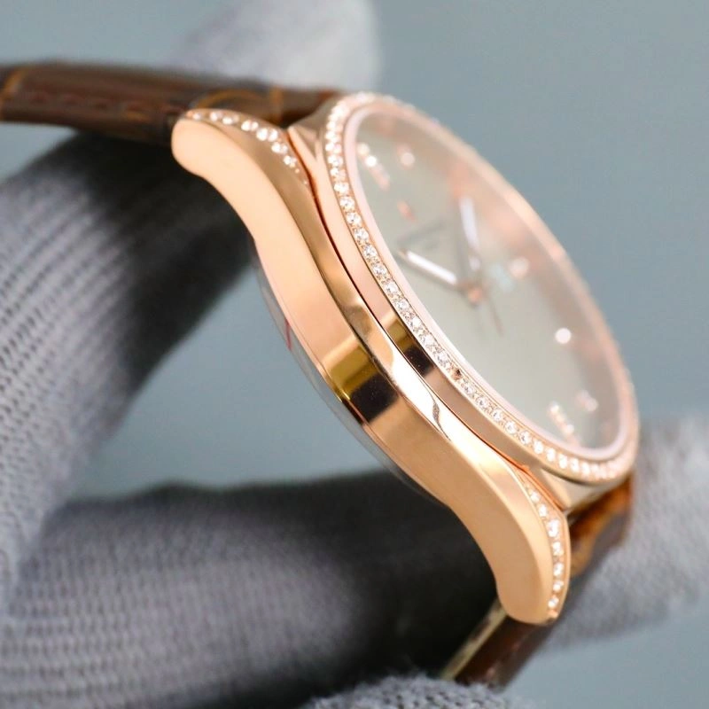 TravelReady VACHERON CONSTANTIN Watches 205015