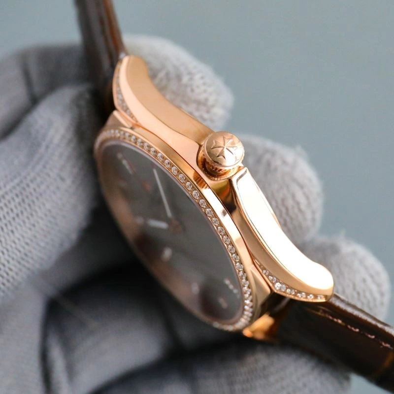 TravelReady VACHERON CONSTANTIN Watches 205015