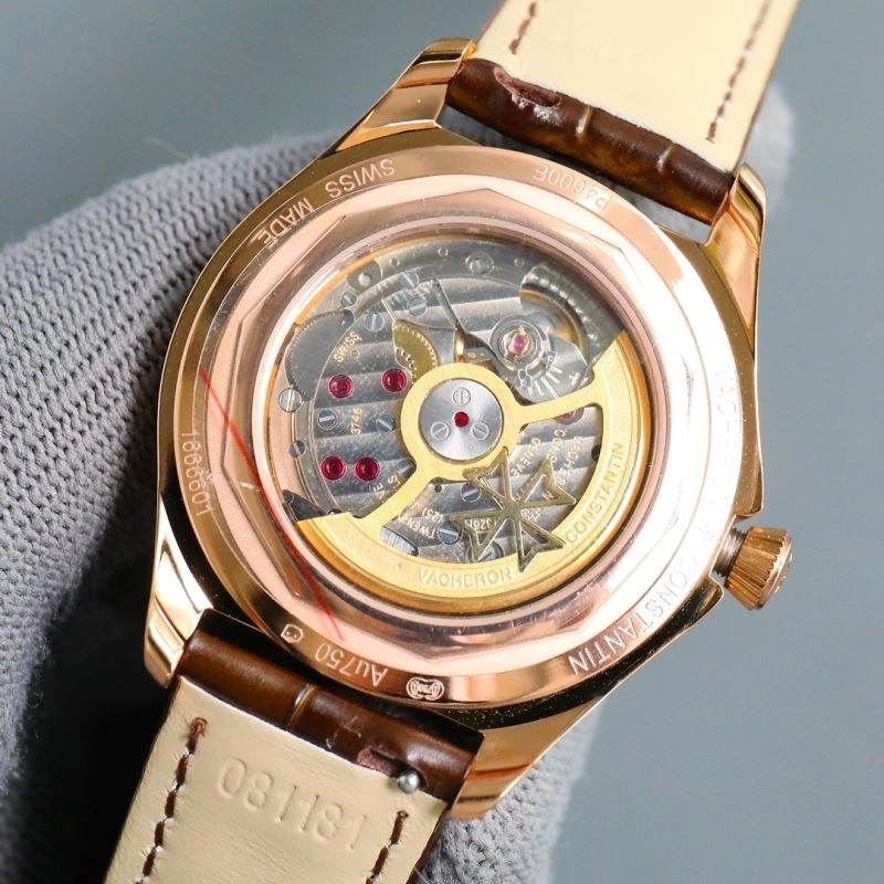 TravelReady VACHERON CONSTANTIN Watches 205015
