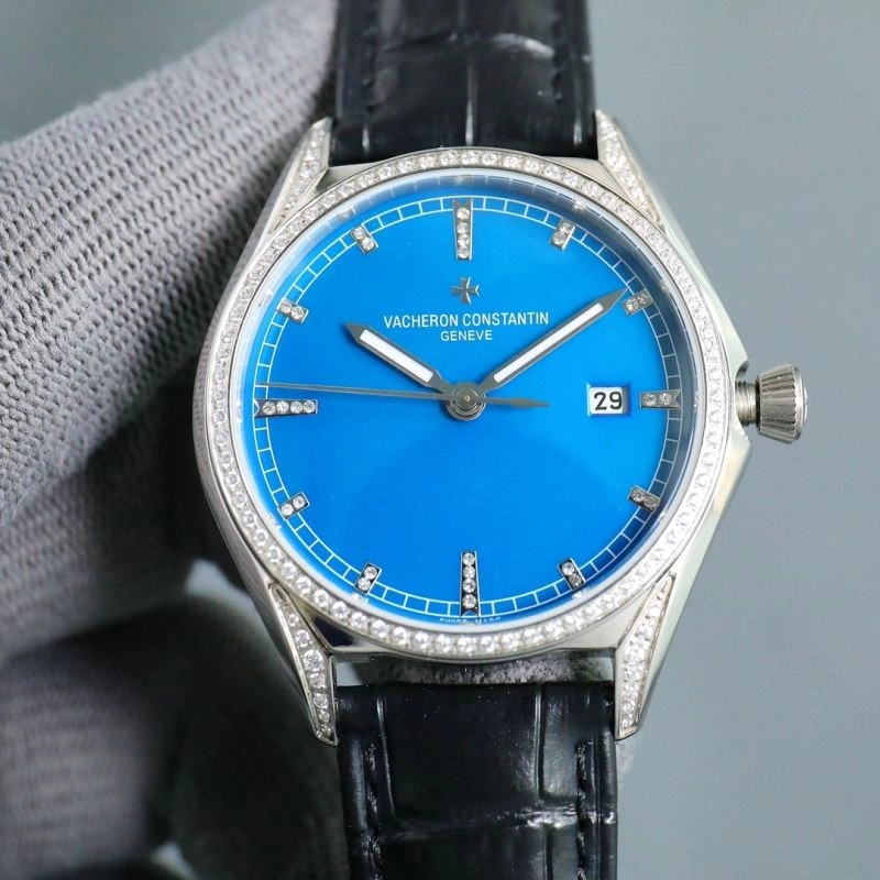 Trendy VACHERON CONSTANTIN Watches 204994