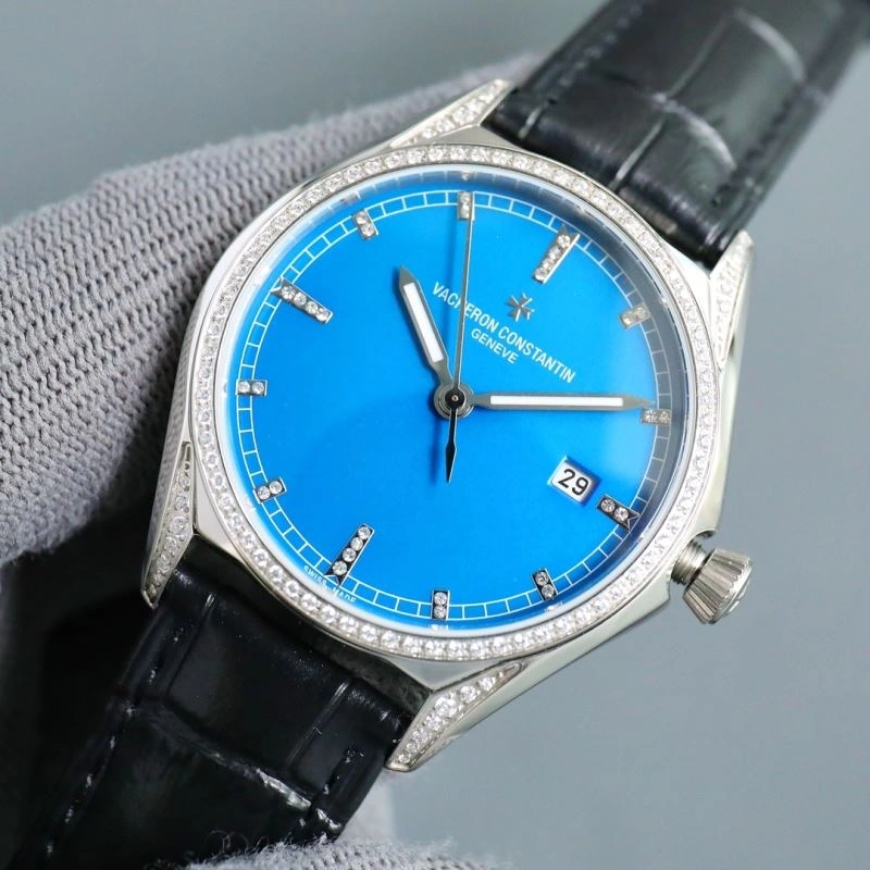 Trendy VACHERON CONSTANTIN Watches 204994