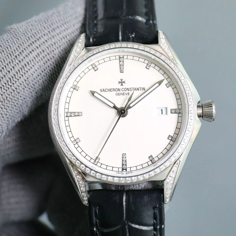 Trendy VACHERON CONSTANTIN Watches 204994