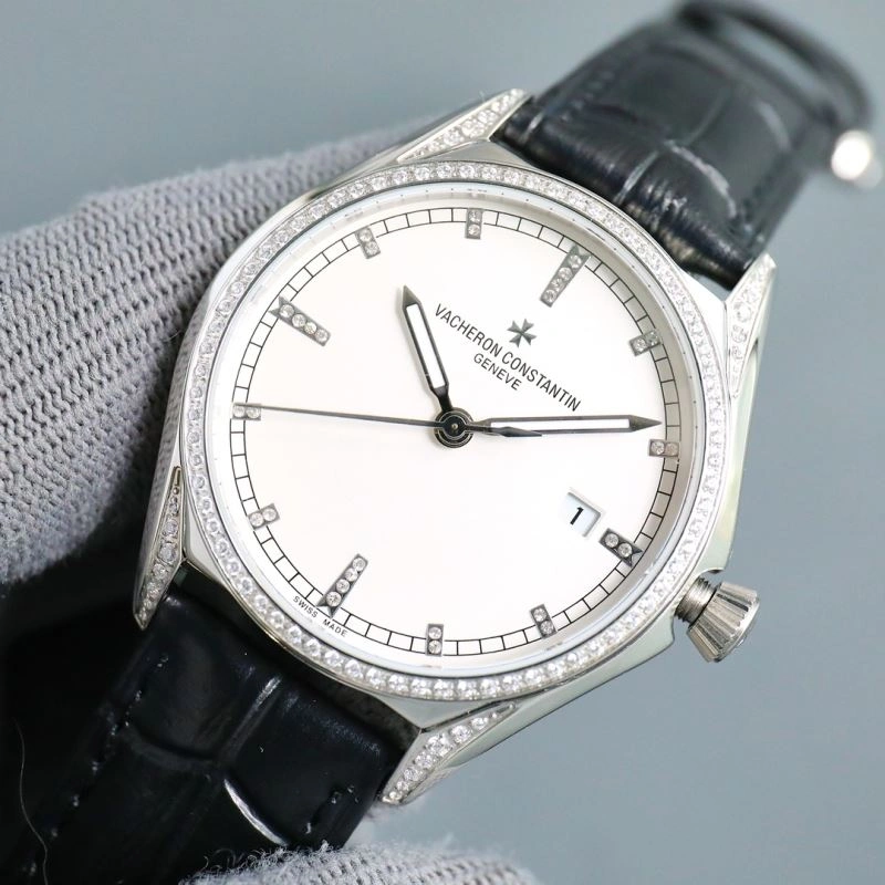 Trendy VACHERON CONSTANTIN Watches 204994