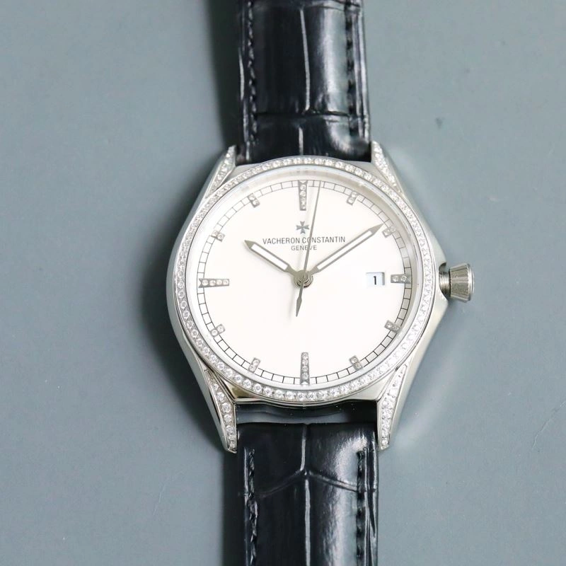 Trendy VACHERON CONSTANTIN Watches 204994