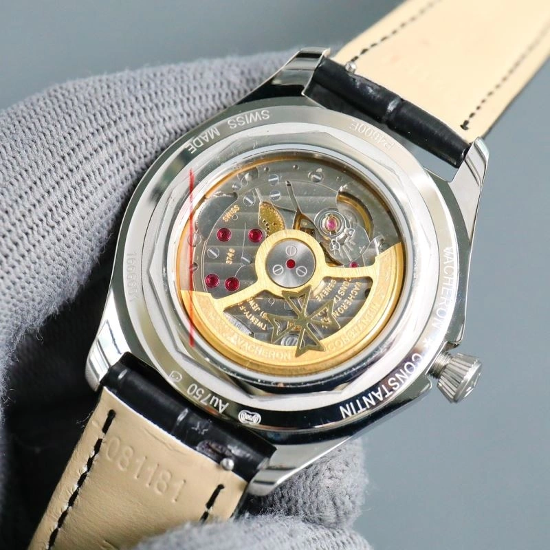 Trendy VACHERON CONSTANTIN Watches 204994