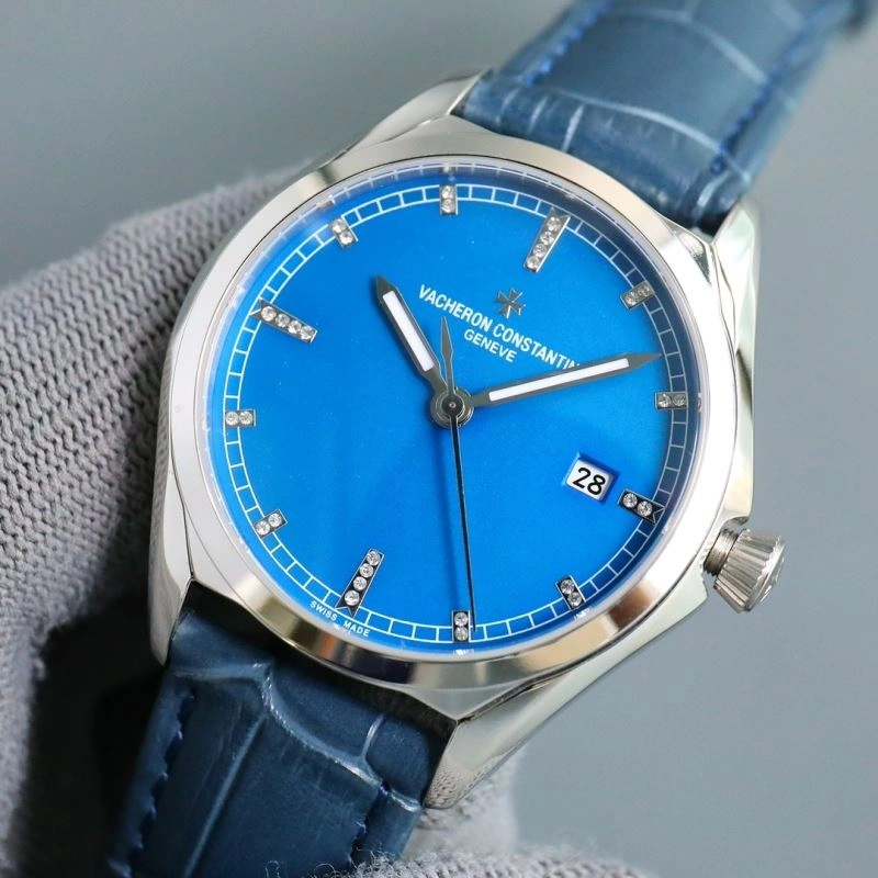 VACHERON CONSTANTIN Watches Upgraded 205013