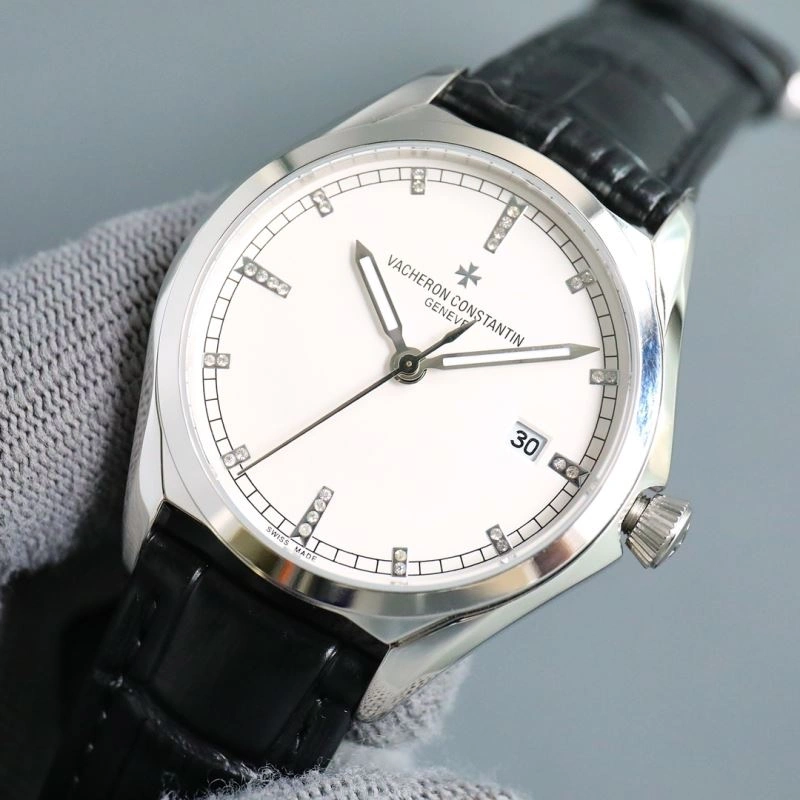VACHERON CONSTANTIN Watches Upgraded 205013