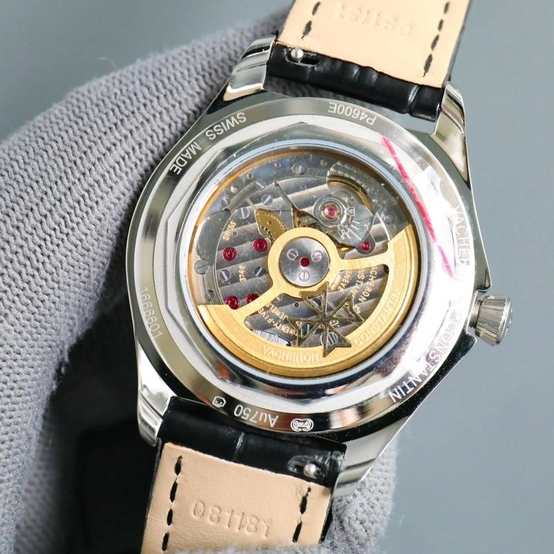 VACHERON CONSTANTIN Watches Upgraded 205013