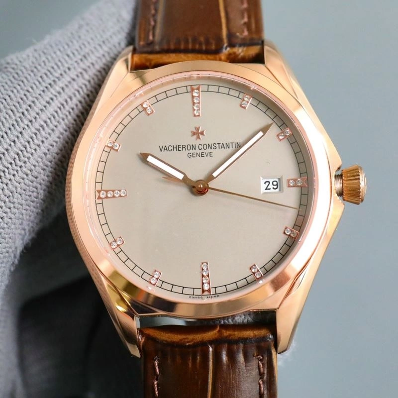 Unique VACHERON CONSTANTIN Watches 204988