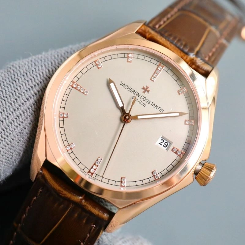 Unique VACHERON CONSTANTIN Watches 204988