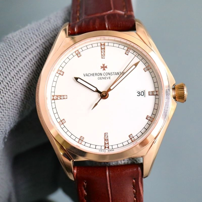 Unique VACHERON CONSTANTIN Watches 204988
