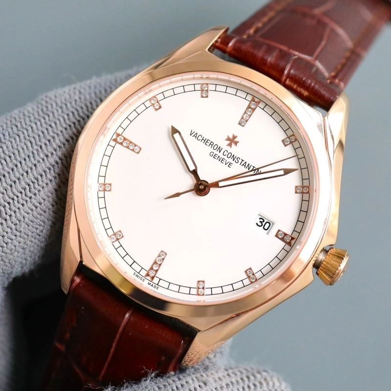 Unique VACHERON CONSTANTIN Watches 204988