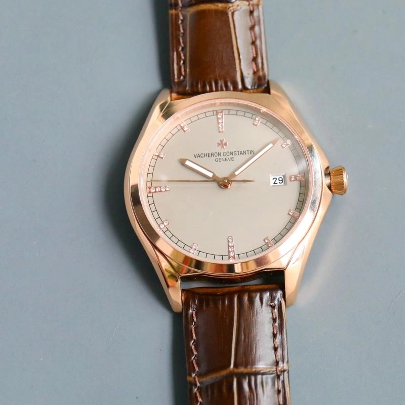 Unique VACHERON CONSTANTIN Watches 204988