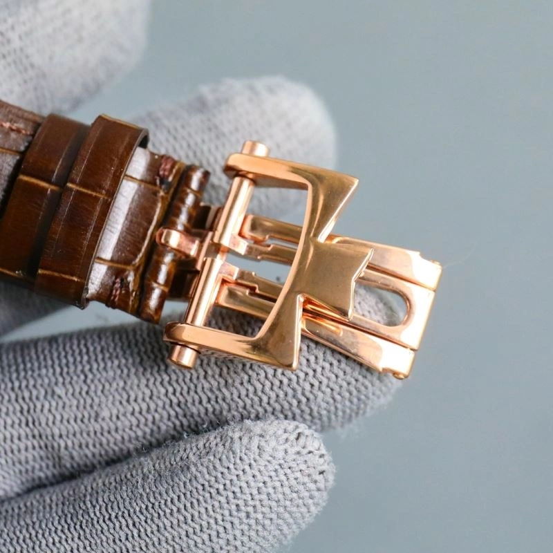 Unique VACHERON CONSTANTIN Watches 204988