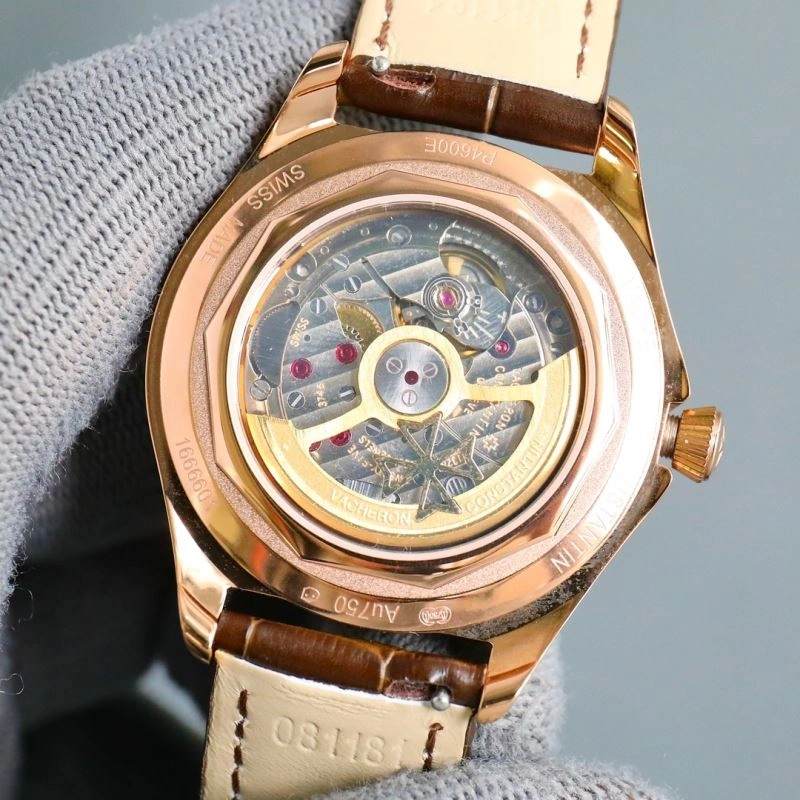 Unique VACHERON CONSTANTIN Watches 204988