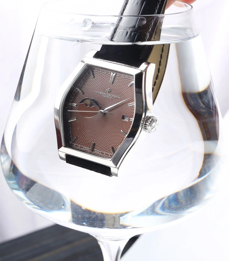 Colorful VACHERON CONSTANTIN Watches 205003