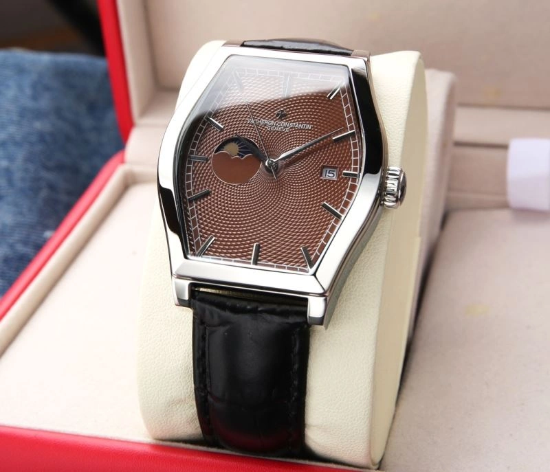 Colorful VACHERON CONSTANTIN Watches 205003