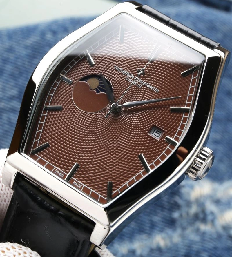 Colorful VACHERON CONSTANTIN Watches 205003
