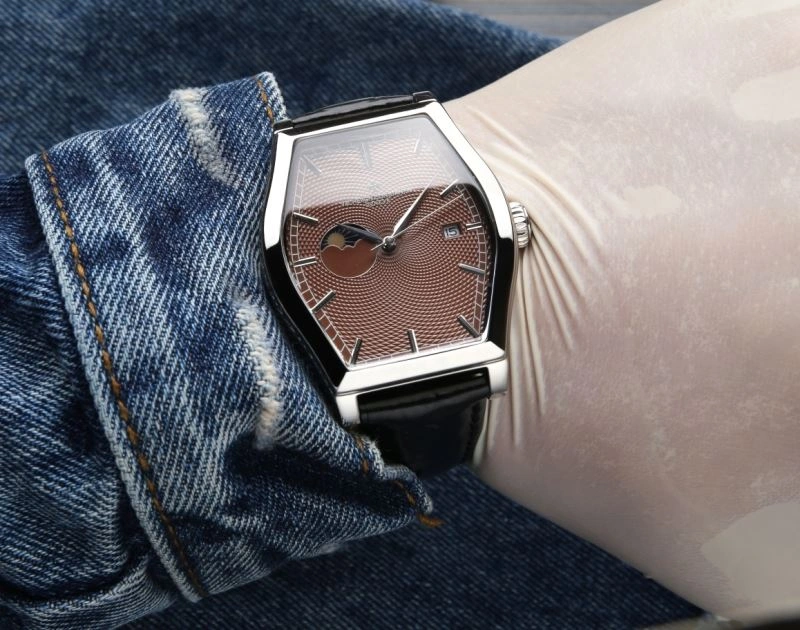 Colorful VACHERON CONSTANTIN Watches 205003