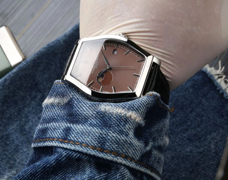 Colorful VACHERON CONSTANTIN Watches 205003