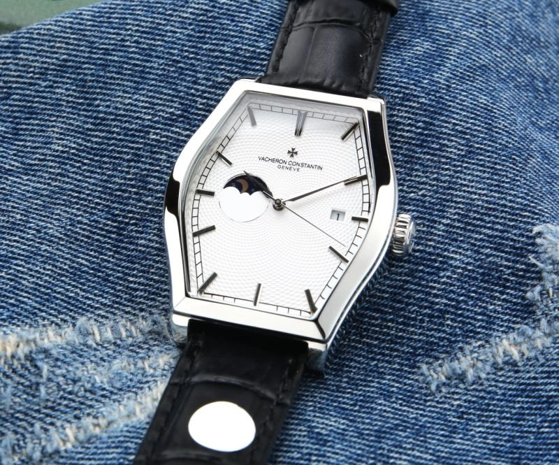 VACHERON CONSTANTIN Watches Unisex 205009