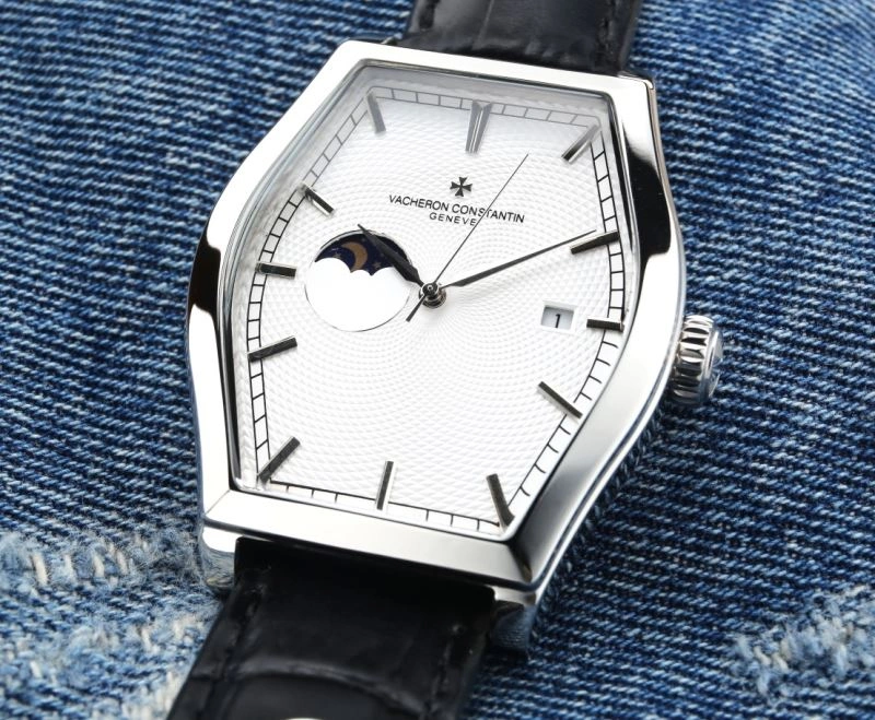 VACHERON CONSTANTIN Watches Unisex 205009