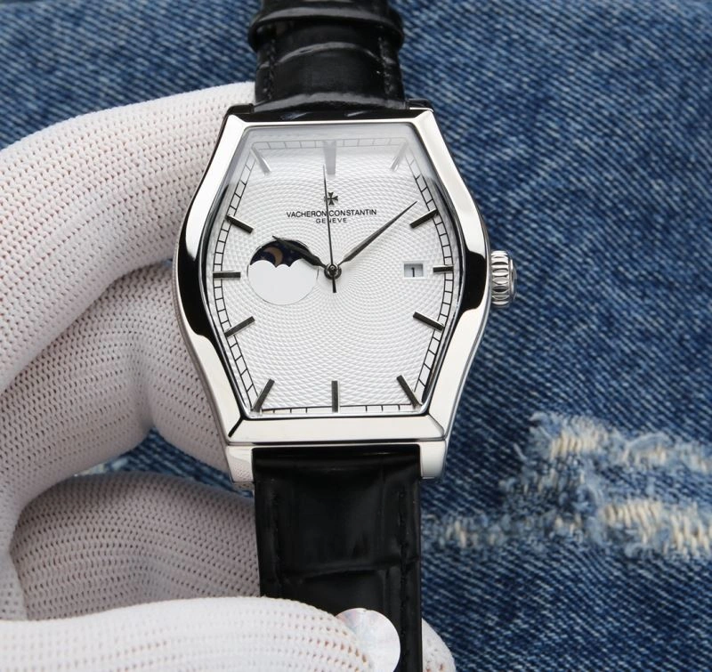 VACHERON CONSTANTIN Watches Unisex 205009