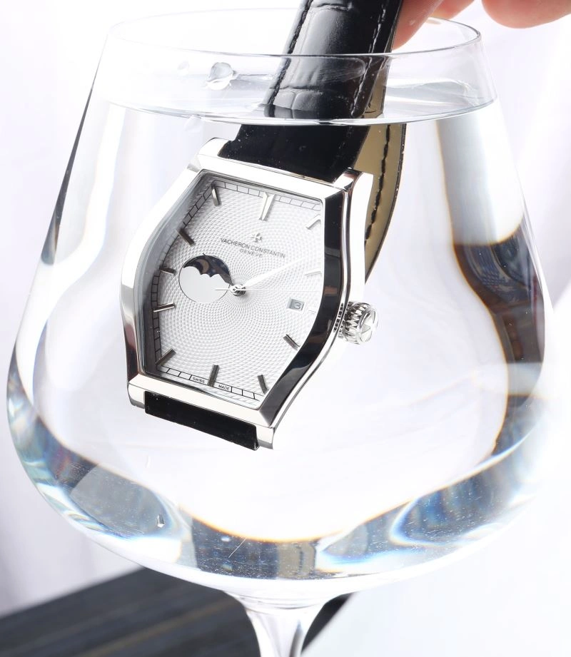 VACHERON CONSTANTIN Watches Unisex 205009