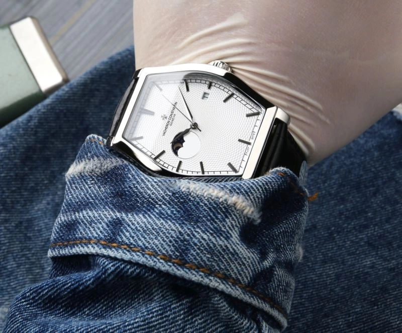 VACHERON CONSTANTIN Watches Unisex 205009