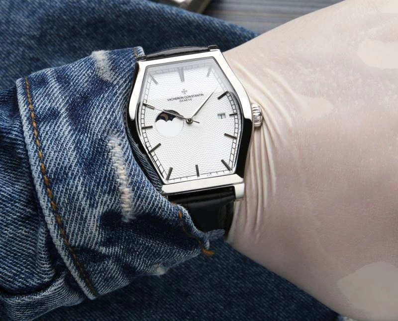 VACHERON CONSTANTIN Watches Unisex 205009