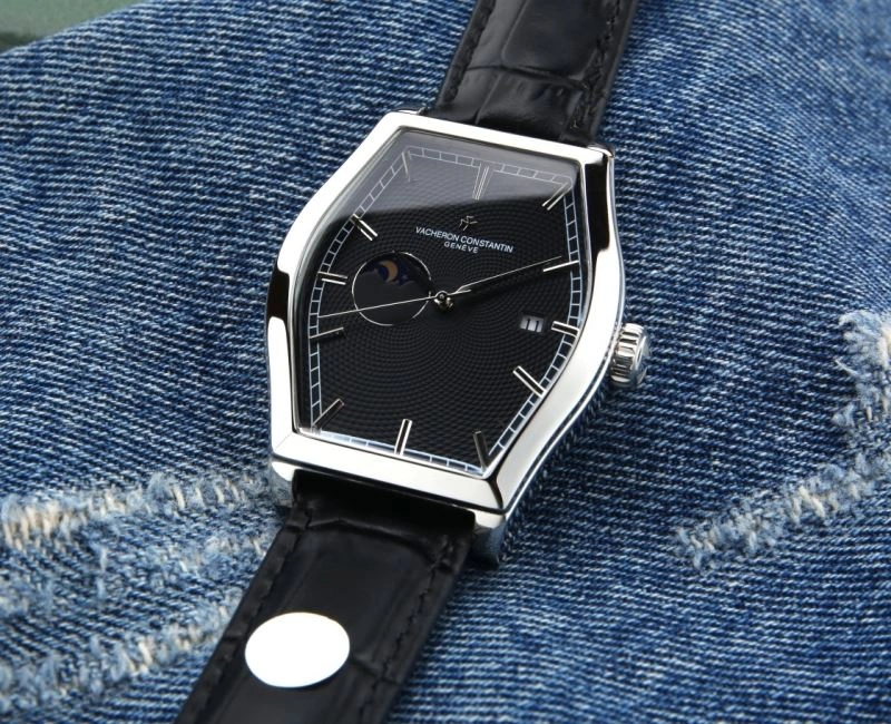 VACHERON CONSTANTIN Watches Cozy 204996