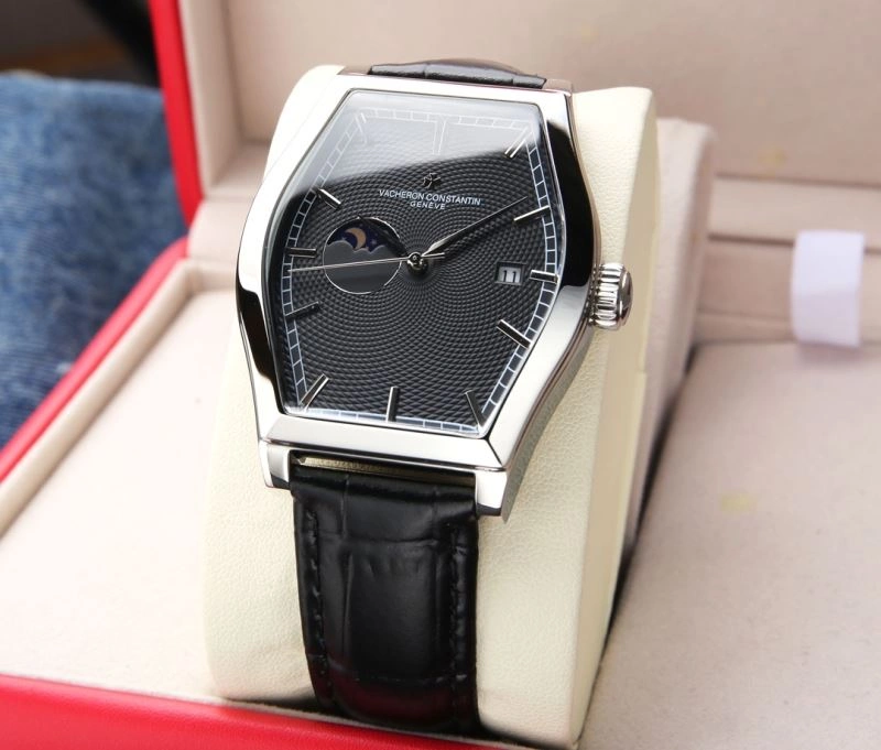 VACHERON CONSTANTIN Watches Cozy 204996