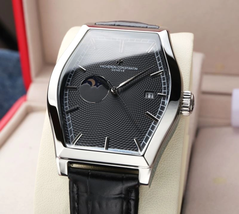 VACHERON CONSTANTIN Watches Cozy 204996