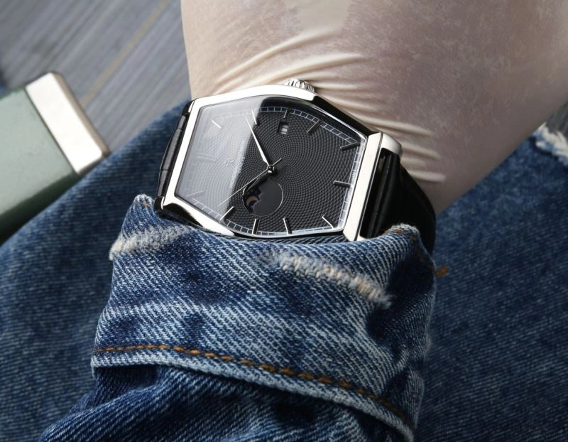 VACHERON CONSTANTIN Watches Cozy 204996