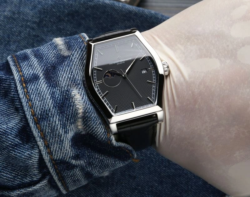 VACHERON CONSTANTIN Watches Cozy 204996