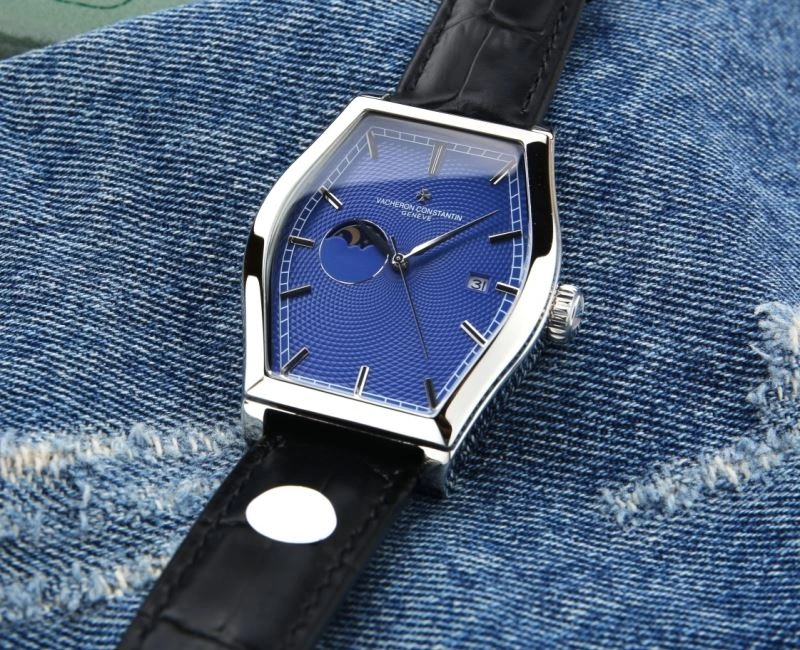 VACHERON CONSTANTIN Watches Seasonal 204999