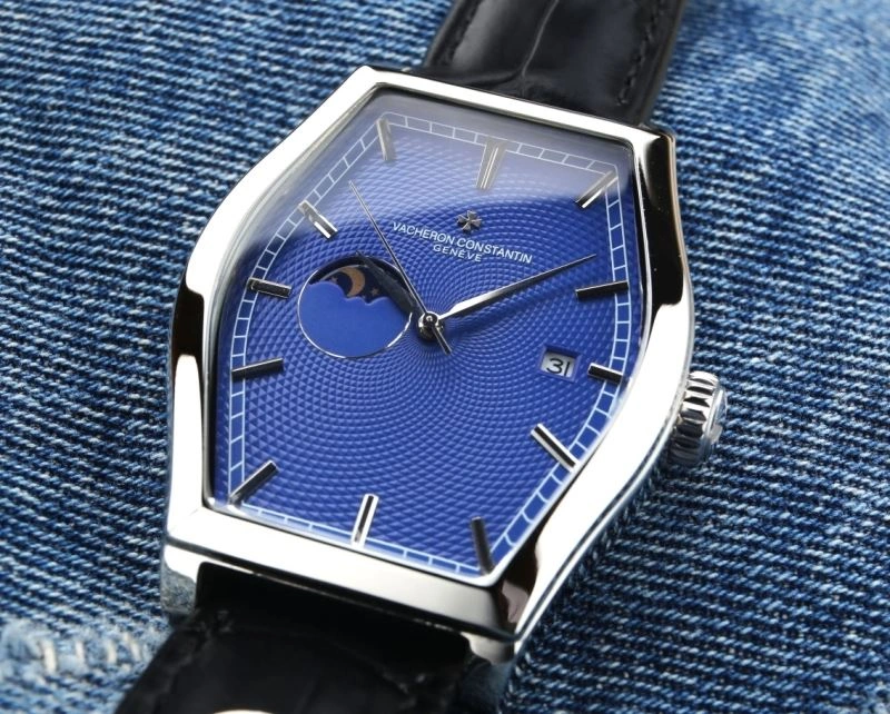 VACHERON CONSTANTIN Watches Seasonal 204999