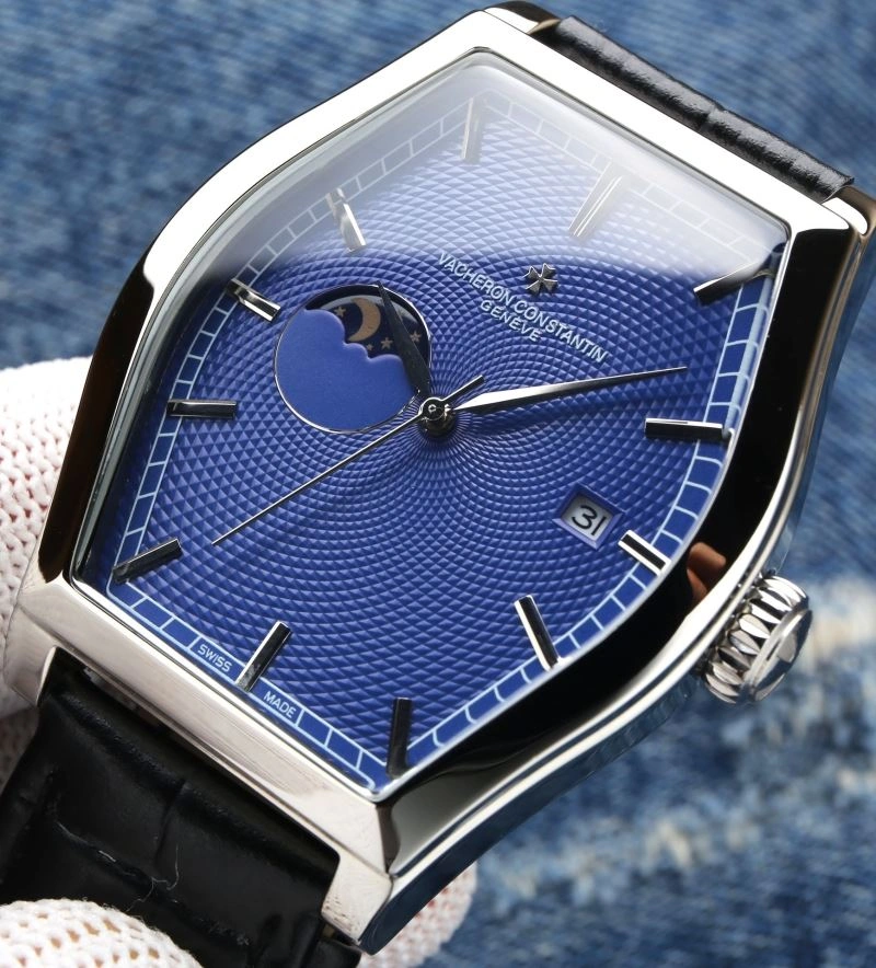 VACHERON CONSTANTIN Watches Seasonal 204999